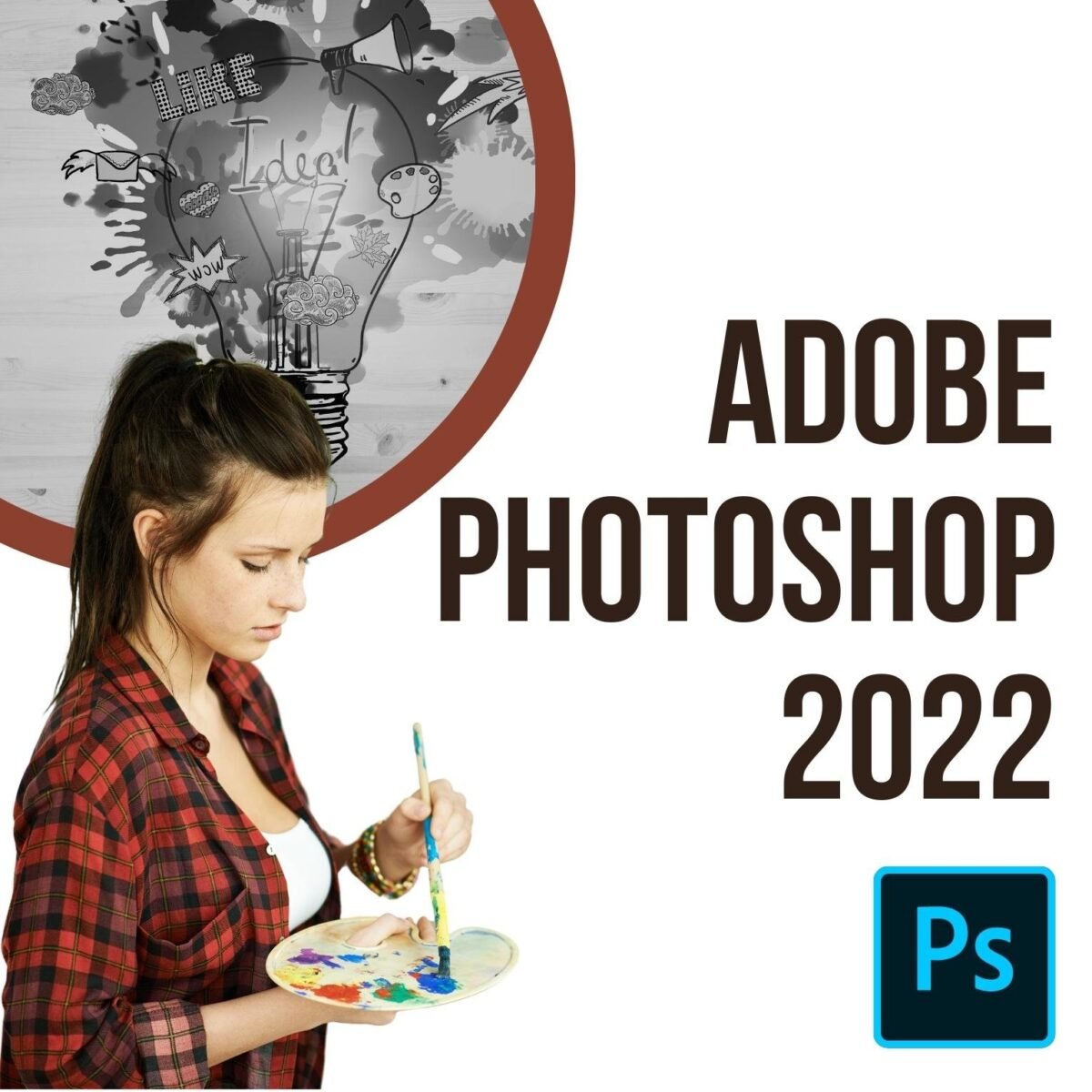 Adobe Photoshop 2024 - Image 1