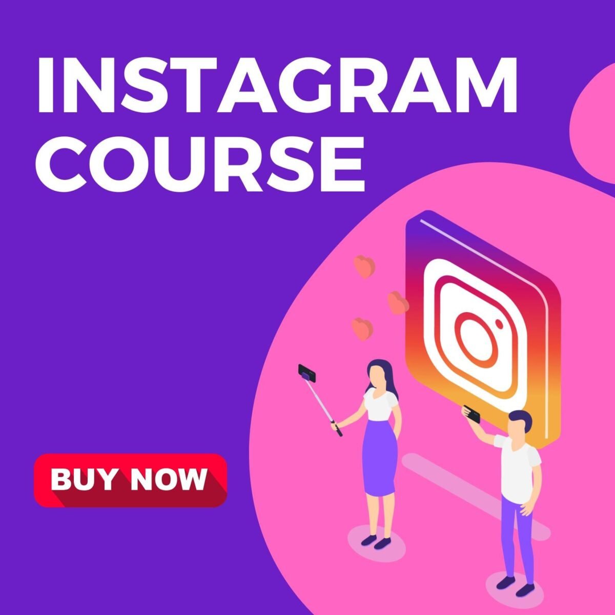 Instagram Course - Image 1