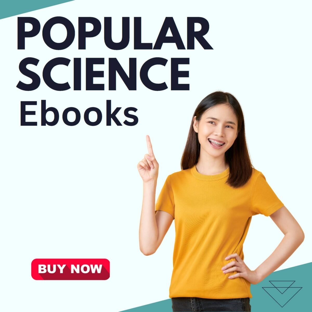 Mega Popular Science E-Books - Image 1